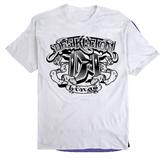 Destruction King Banner Shirt